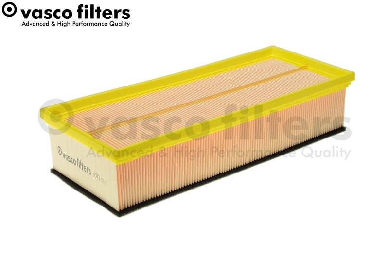DAVID VASCO A073 VASCO FILTERS Air Filter