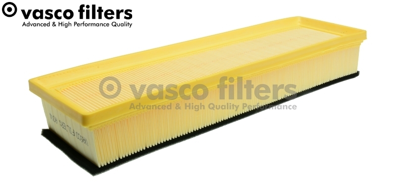 DAVID VASCO A074 VASCO FILTERS Air Filter