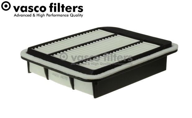 DAVID VASCO A075 VASCO FILTERS Air Filter