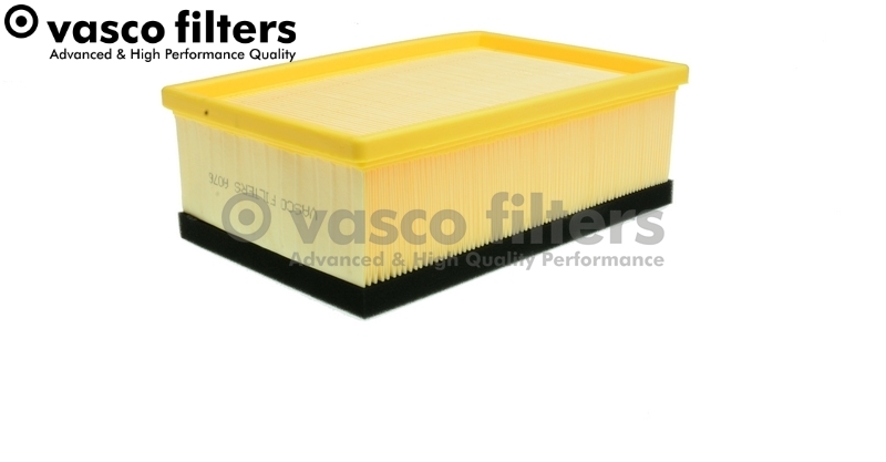 DAVID VASCO A076 VASCO FILTERS Air Filter