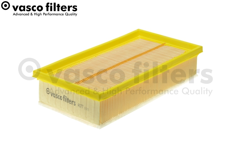 DAVID VASCO A077 VASCO FILTERS Air Filter