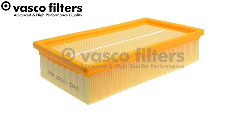 DAVID VASCO A078 VASCO FILTERS Air Filter