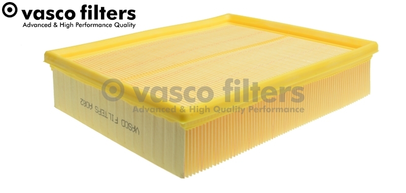 DAVID VASCO A082 VASCO FILTERS Air Filter
