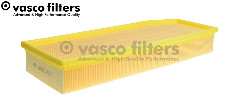 DAVID VASCO A083 VASCO FILTERS Air Filter