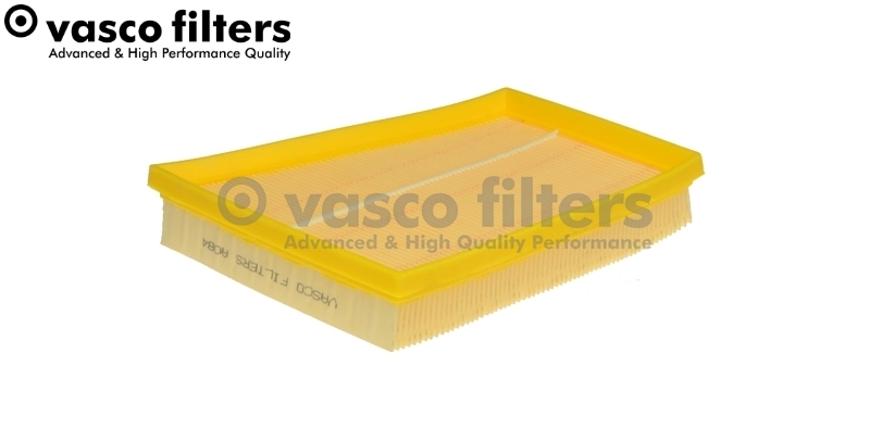 DAVID VASCO A084 VASCO FILTERS Air Filter