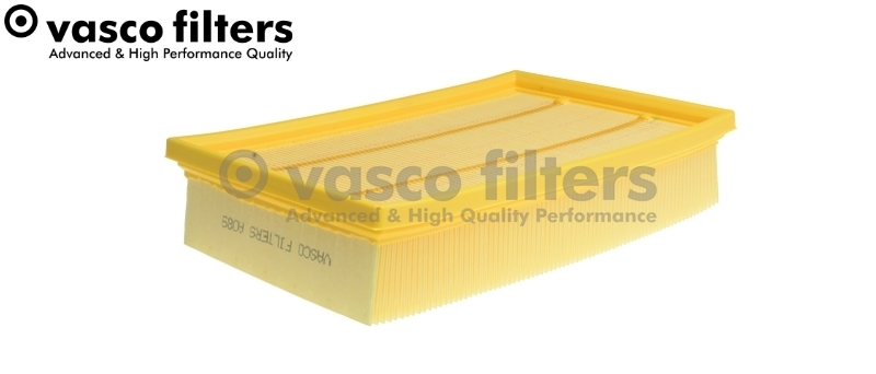 DAVID VASCO A089 VASCO FILTERS Air Filter