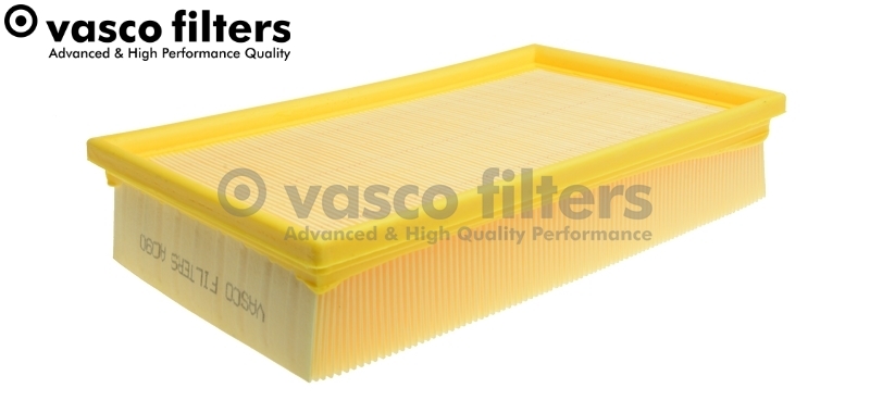 DAVID VASCO A090 VASCO FILTERS Air Filter