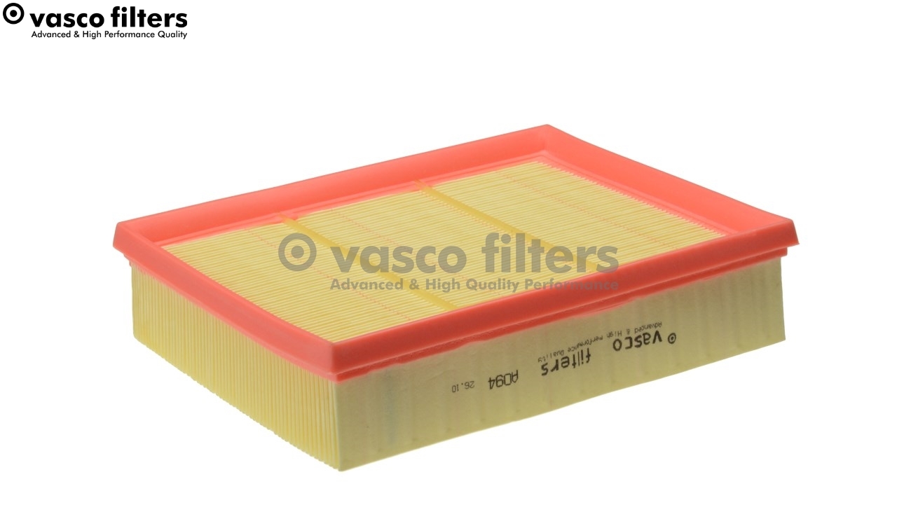 DAVID VASCO A094 VASCO FILTERS Air Filter