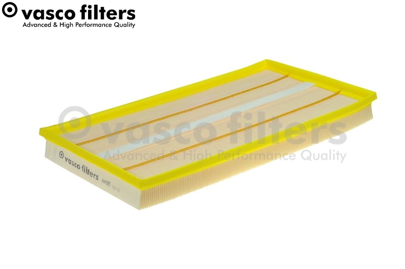 DAVID VASCO A095 VASCO FILTERS Air Filter
