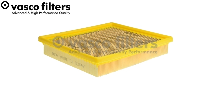 DAVID VASCO A096 VASCO FILTERS Air Filter
