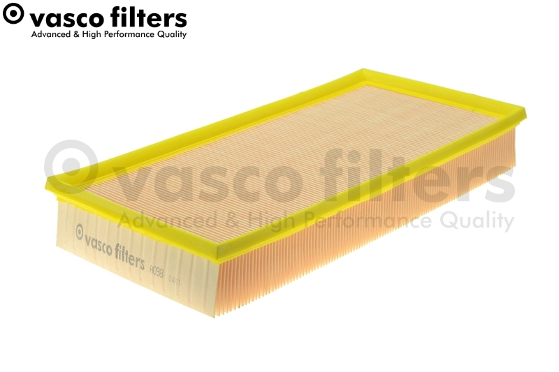DAVID VASCO A098 VASCO FILTERS Air Filter