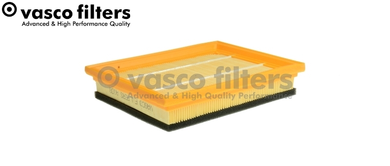 DAVID VASCO A103 VASCO FILTERS Air Filter