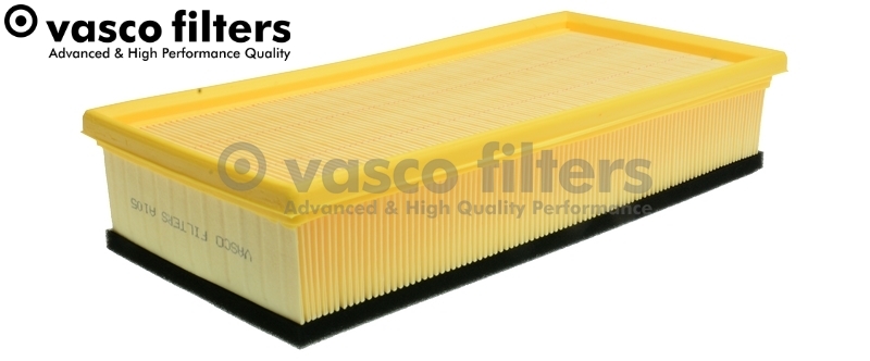 DAVID VASCO A105 VASCO FILTERS Air Filter