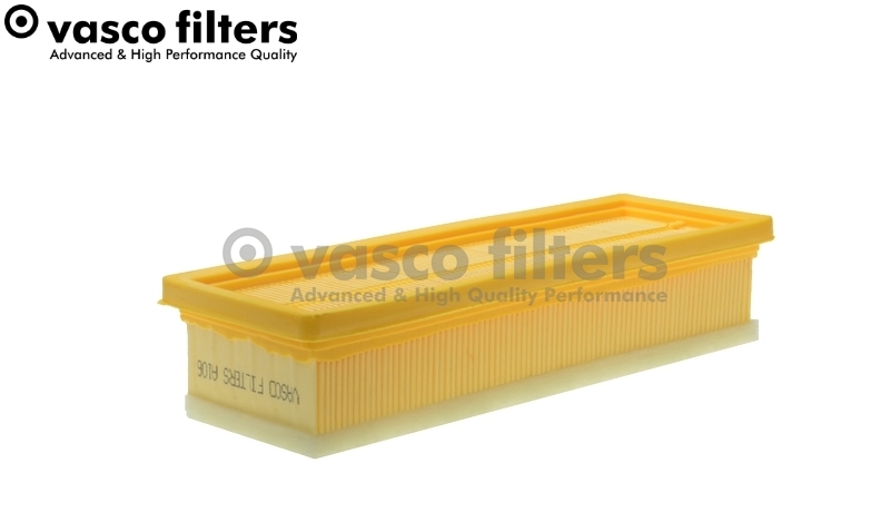 DAVID VASCO A106 VASCO FILTERS Air Filter