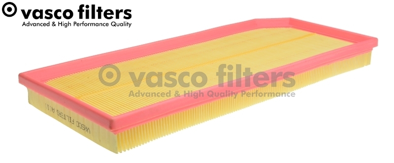 DAVID VASCO A111 VASCO FILTERS Air Filter