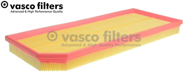 DAVID VASCO A111 VASCO FILTERS Air Filter