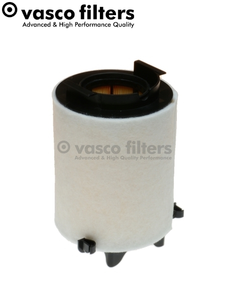 DAVID VASCO A112 VASCO FILTERS Air Filter