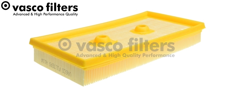 DAVID VASCO A114 VASCO FILTERS Air Filter