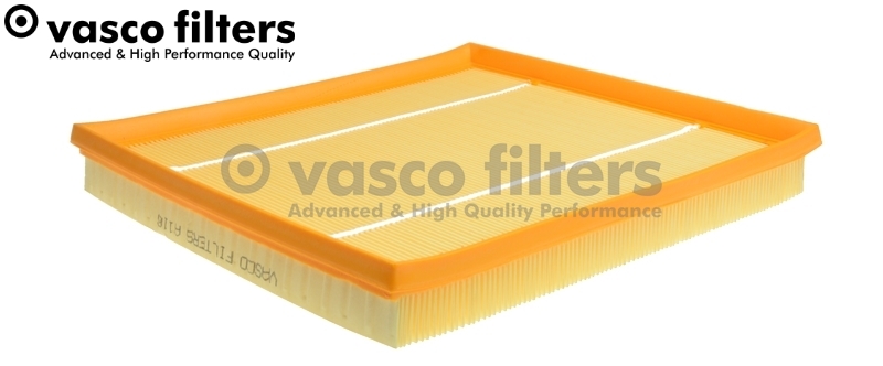 DAVID VASCO A116 VASCO FILTERS Air Filter