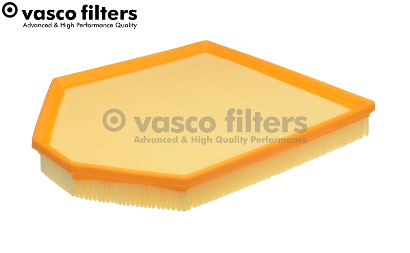 DAVID VASCO A117 VASCO FILTERS Air Filter