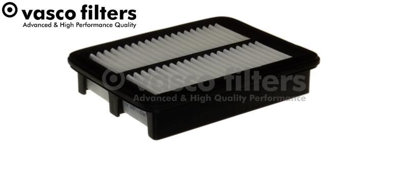 DAVID VASCO A118 VASCO FILTERS Air Filter