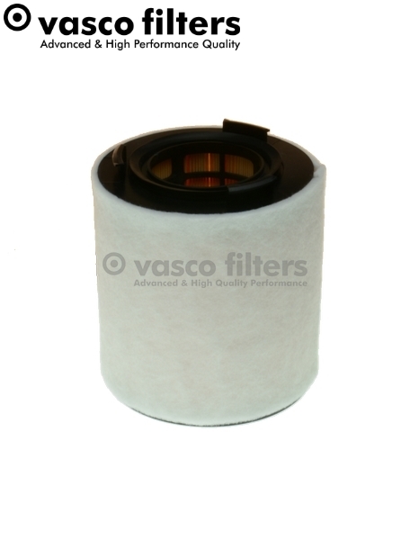 DAVID VASCO A122 VASCO FILTERS Air Filter