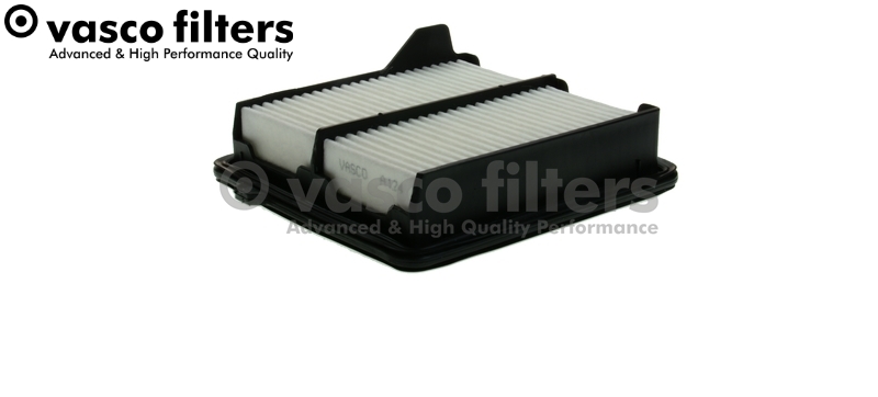 DAVID VASCO A124 VASCO FILTERS Air Filter