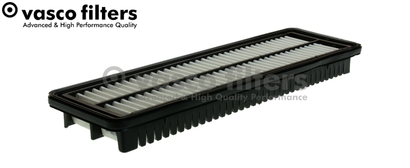 DAVID VASCO A126 VASCO FILTERS Air Filter