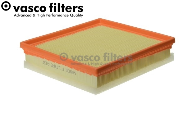 DAVID VASCO A127 VASCO FILTERS Air Filter