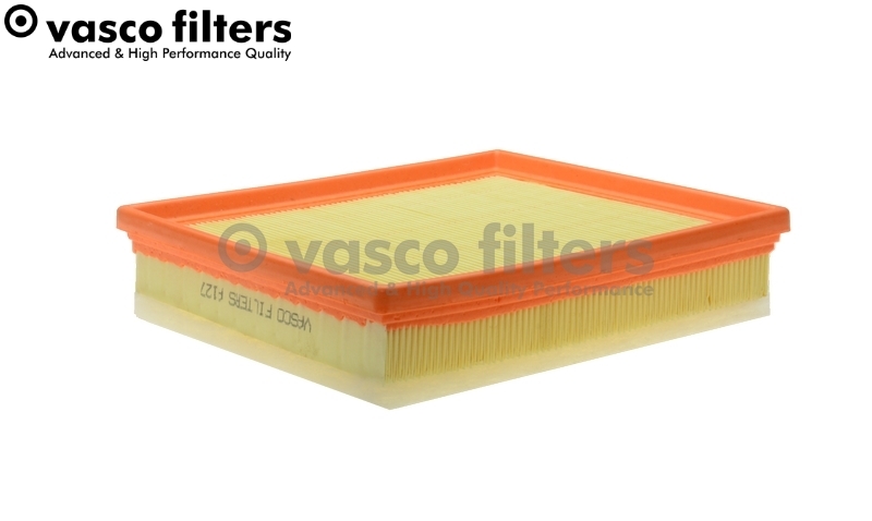 DAVID VASCO A127 VASCO FILTERS Air Filter