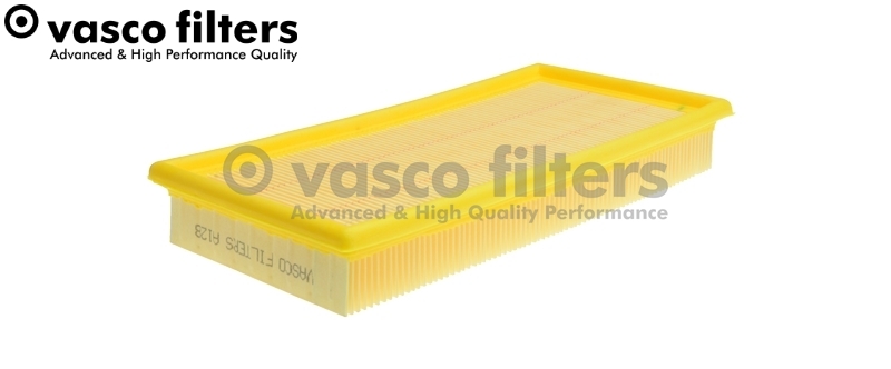 DAVID VASCO A128 VASCO FILTERS Air Filter