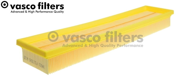 DAVID VASCO A130 VASCO FILTERS Air Filter