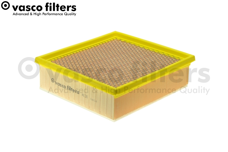 DAVID VASCO A131 VASCO FILTERS Air Filter
