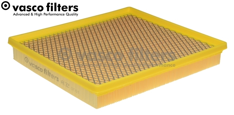 DAVID VASCO A132 VASCO FILTERS Air Filter