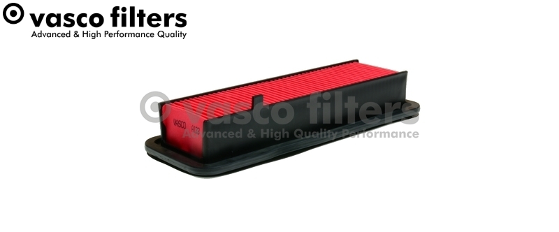 DAVID VASCO A133 VASCO FILTERS Air Filter
