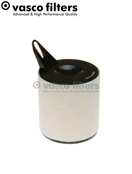 DAVID VASCO A136 VASCO FILTERS Air Filter