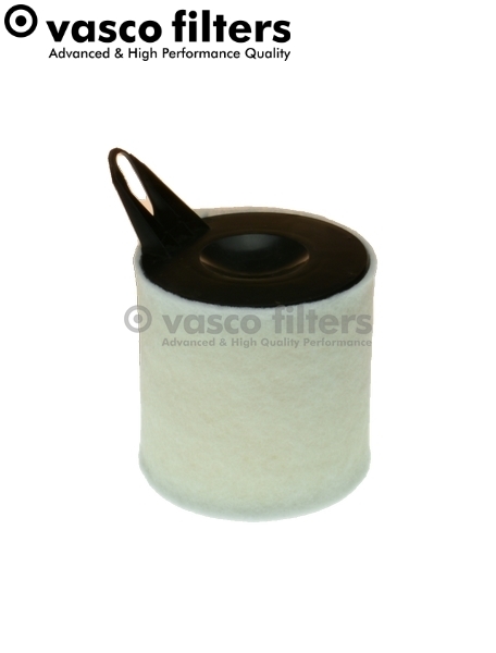 DAVID VASCO A137 VASCO FILTERS Air Filter