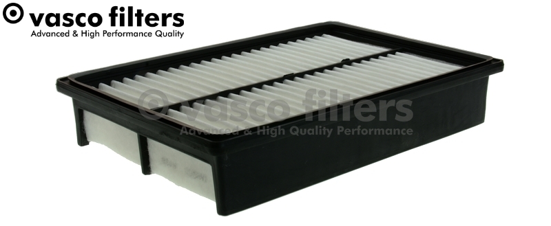DAVID VASCO A138 VASCO FILTERS Air Filter