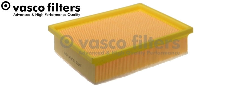 DAVID VASCO A140 VASCO FILTERS Air Filter