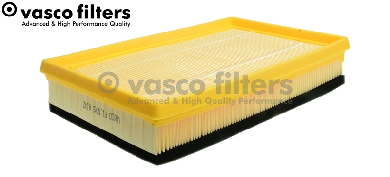 DAVID VASCO A142 VASCO FILTERS Air Filter