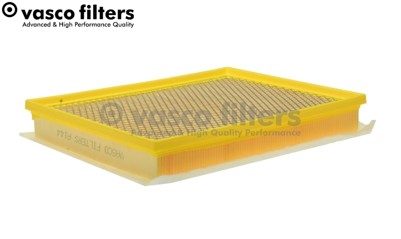 DAVID VASCO A144 VASCO FILTERS Air Filter