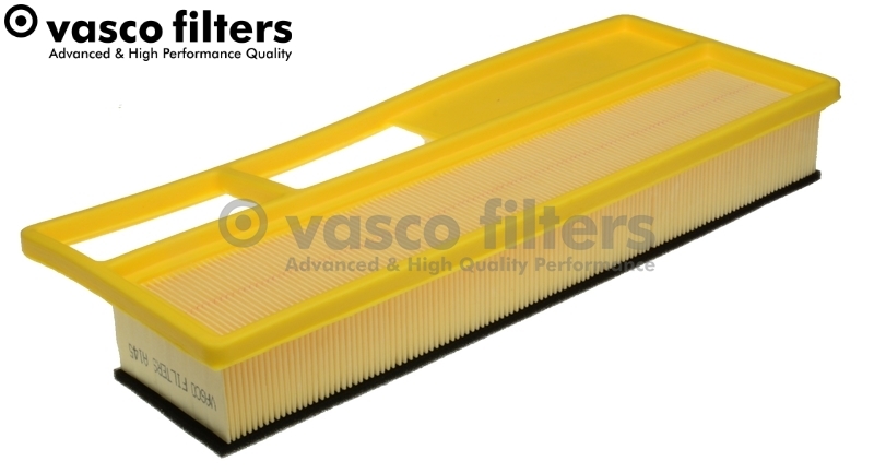 DAVID VASCO A145 VASCO FILTERS Air Filter