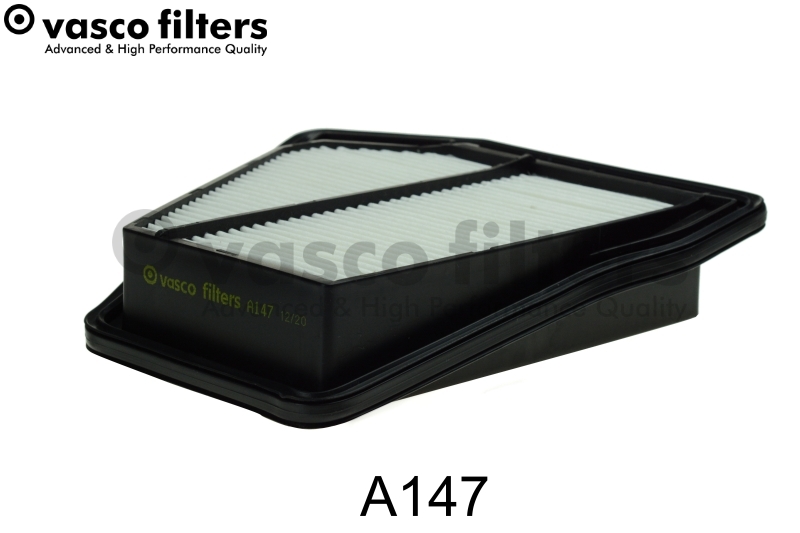 DAVID VASCO A147 VASCO FILTERS Air Filter