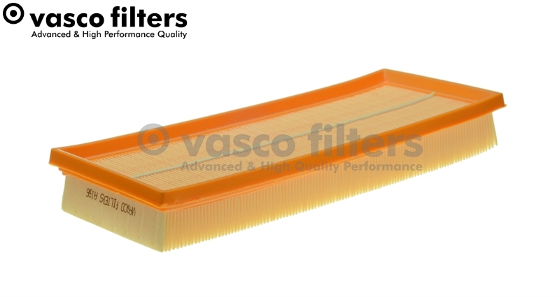 DAVID VASCO A156 VASCO FILTERS Air Filter
