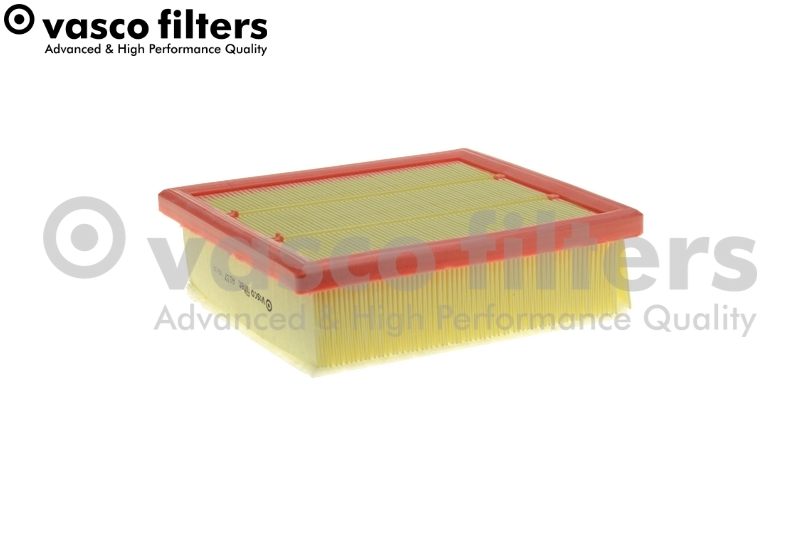 DAVID VASCO A157 VASCO FILTERS Air Filter