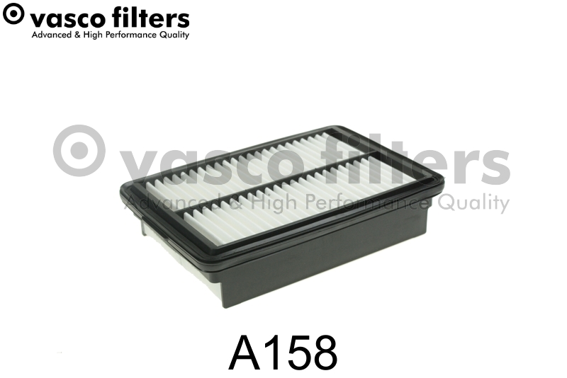 DAVID VASCO A158 VASCO FILTERS Air Filter