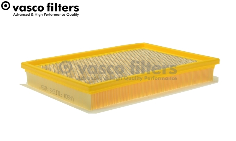 DAVID VASCO A159 VASCO FILTERS Air Filter