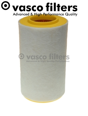 DAVID VASCO A160 VASCO FILTERS Air Filter