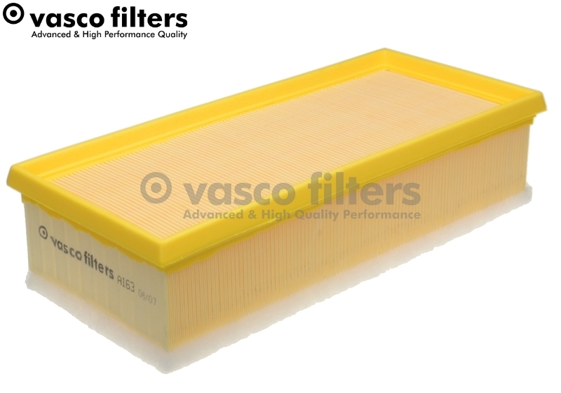 DAVID VASCO A163 VASCO FILTERS Air Filter