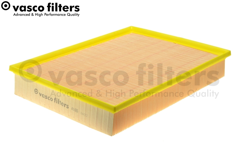 DAVID VASCO A165 VASCO FILTERS Air Filter